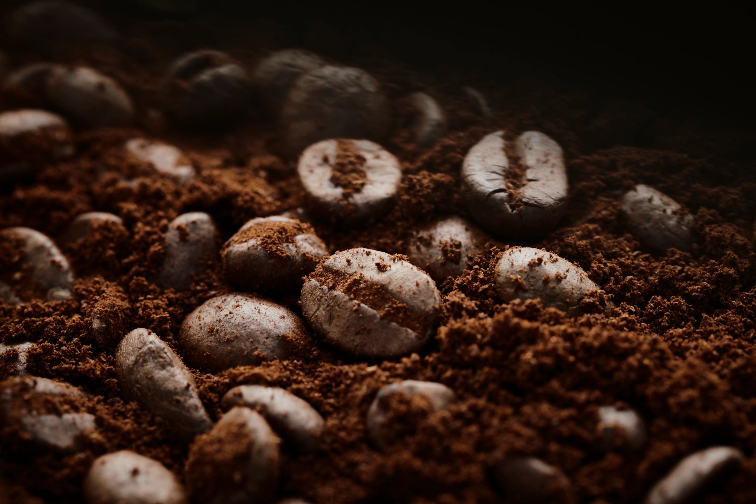 Coffee Beans